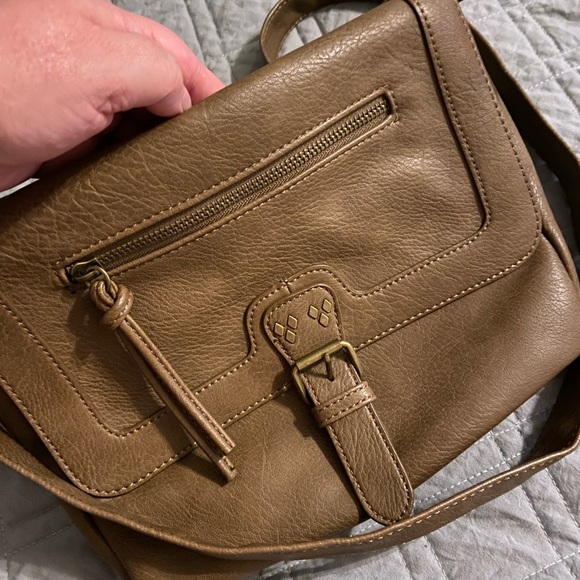 Crossbody purse - Picture 5 of 10